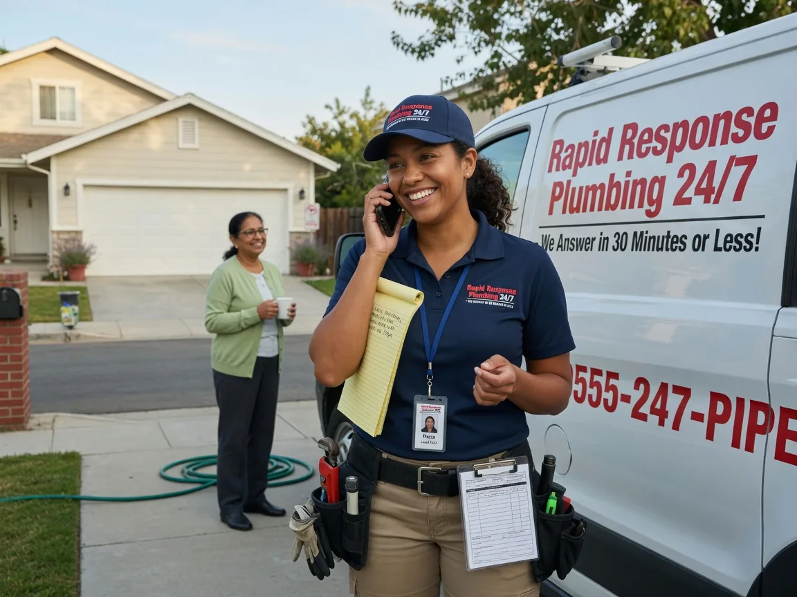 Emergency Plumber Dryden, WA FAQs